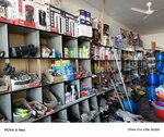 Household Goods (Samarkand Region, 4R51), household goods and chemicals shop