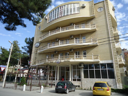 Hotel Yason Guest House, Anapa, photo