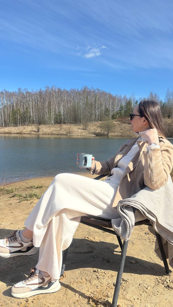 Фото Atmosfera_village