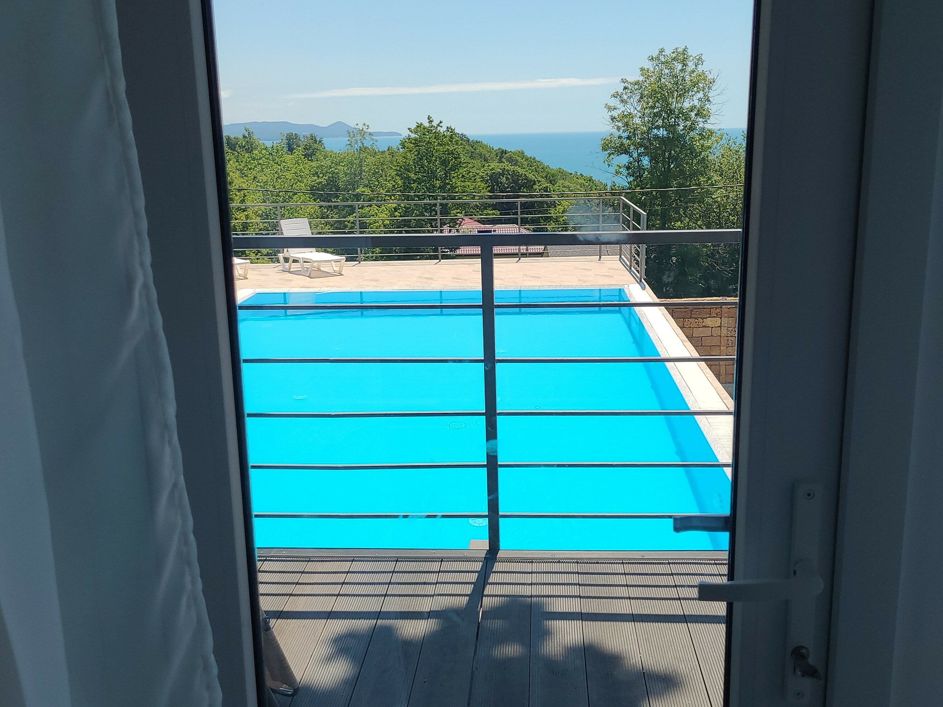 Фото Морелес