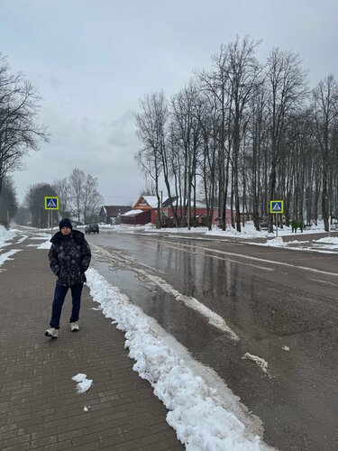 Shopping mall Феникс, Smolensk Oblast, photo