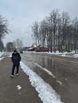 Феникс (posyolok gorodskogo tipa Przhevalskoye, Sovetskaya ulitsa, 24), shopping mall