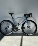 Newride. Bike (Manchesterskaya Street, 5к1), bicycle shop