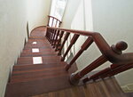 Masterskaya parketa (Yarnih Street, 2), flooring