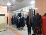 Pier lucci (City of republican subordination Baku, Narimanov district, Еhmеd Rеcеbli Street, 31), clothing store