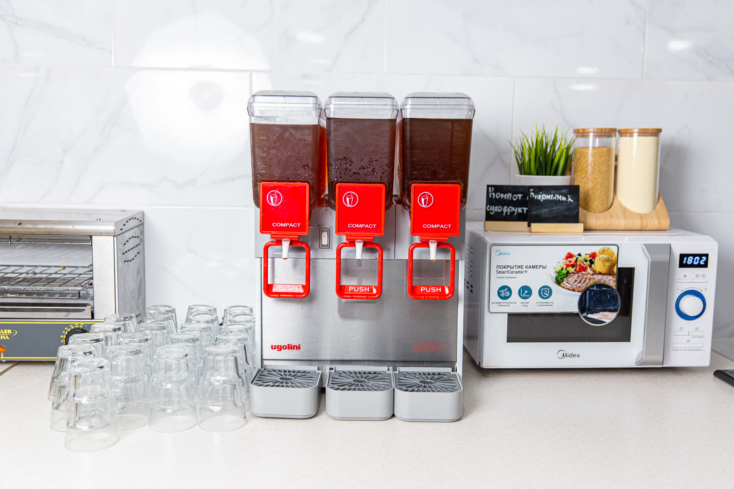 Фото Семейный отель SeaZam