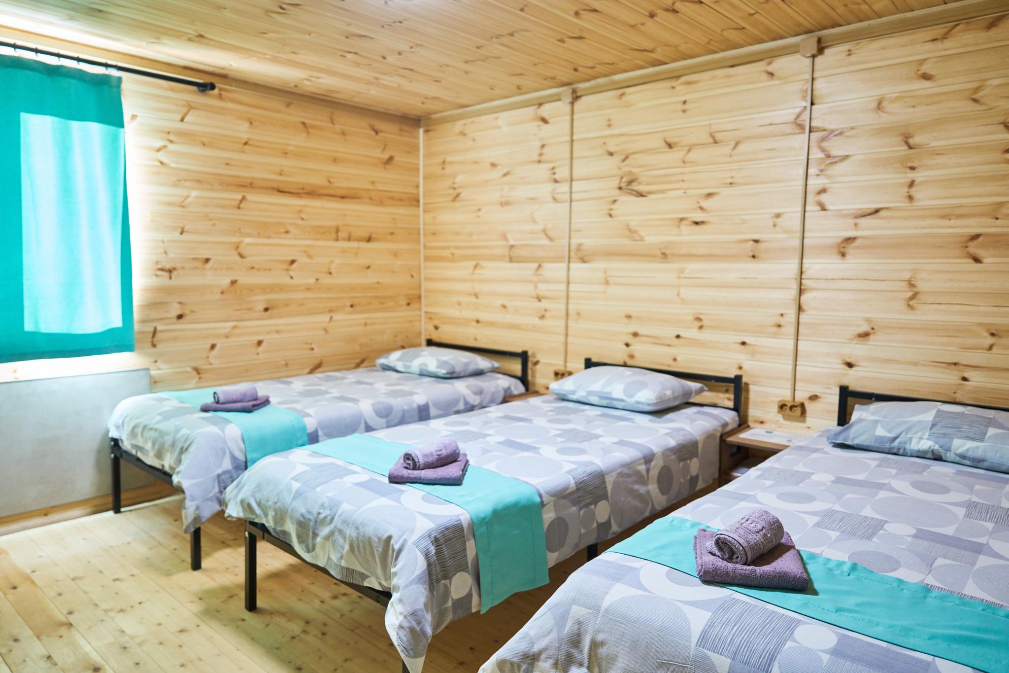 Фото Гостевой Двор Булавкиных на Телецком