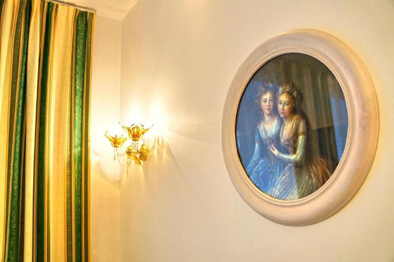 Фото У Львиного моста