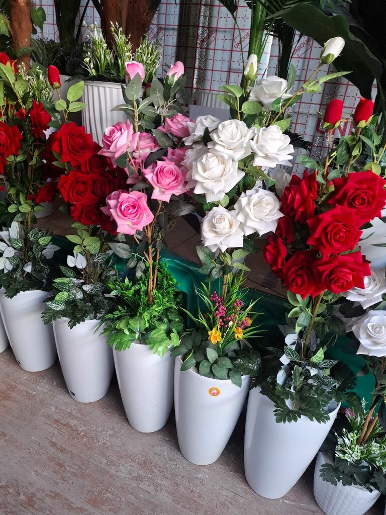 Bozor Jahon buyum bozori, Andijon, foto