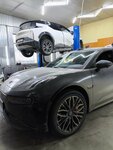 Fanzy Cars (Safiullin Street, 5к1), car service, auto repair