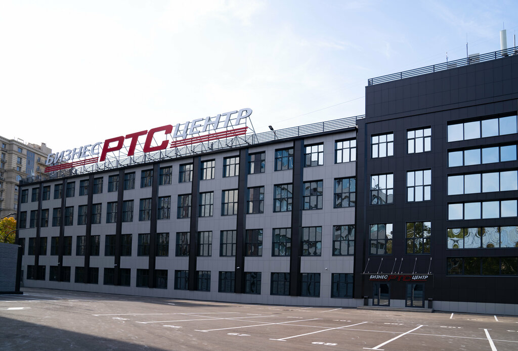 Real estate development Rts Ismaylovskiy, Moscow, photo