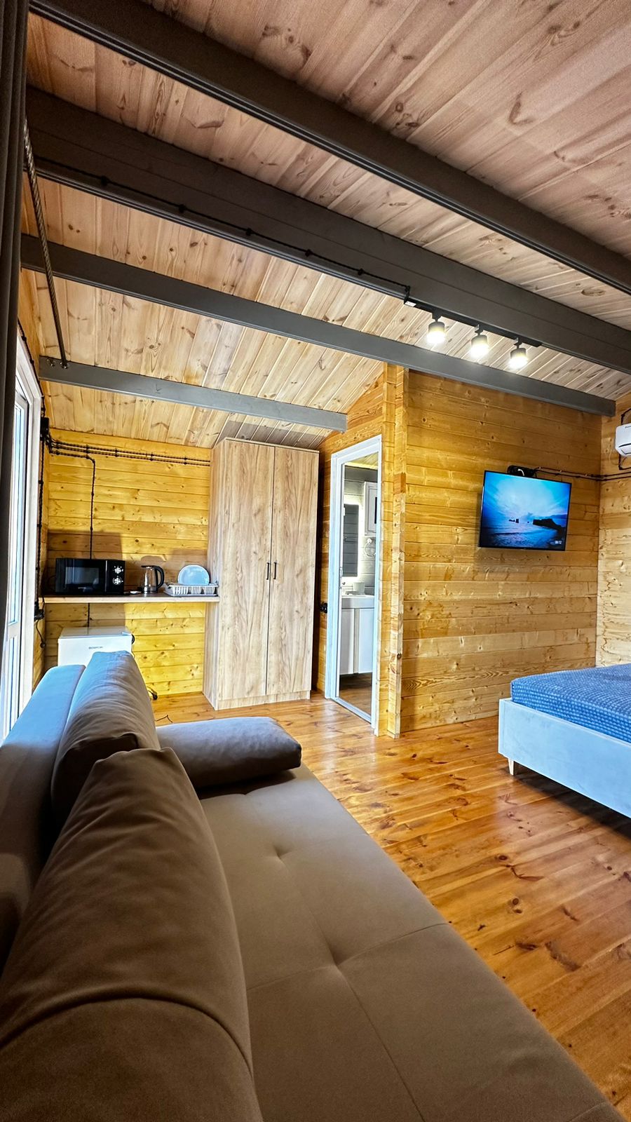 Фото Тихая Гавань