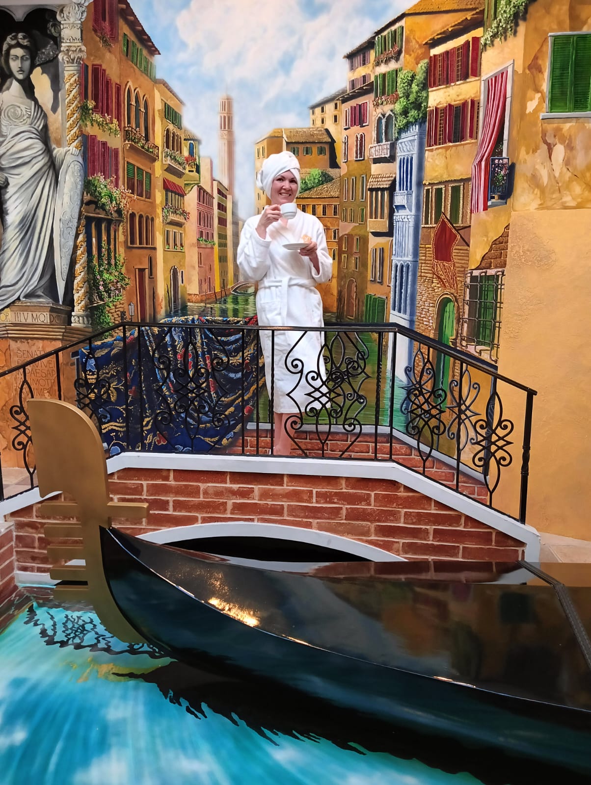 Фото Держава