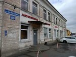 Computer assembly (Savushkina Street, 89), tienda de ordenadores