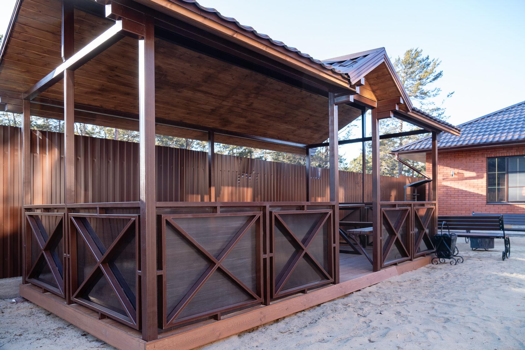 Фото Чайный путь