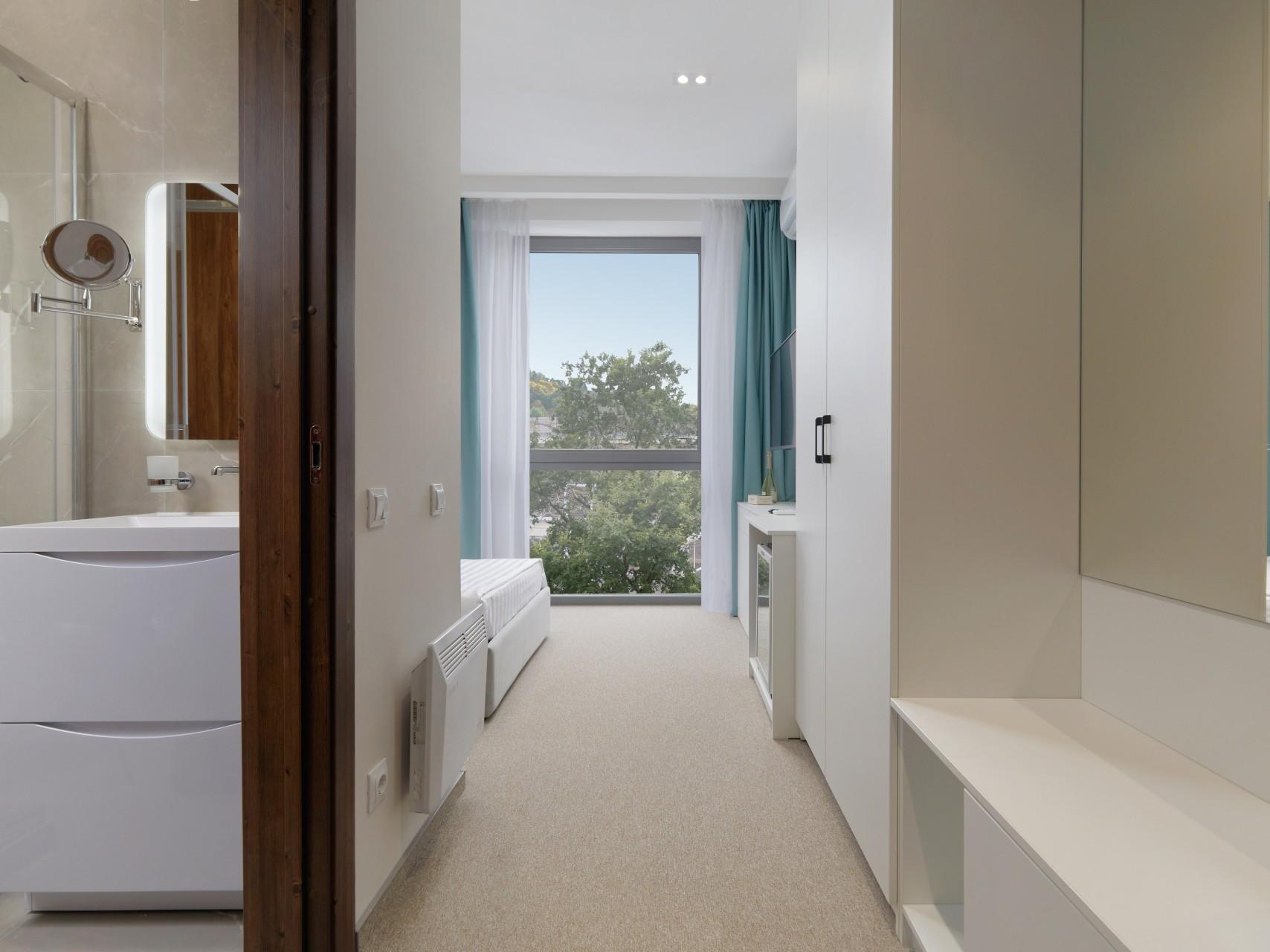 Фото Alean Select Olginka