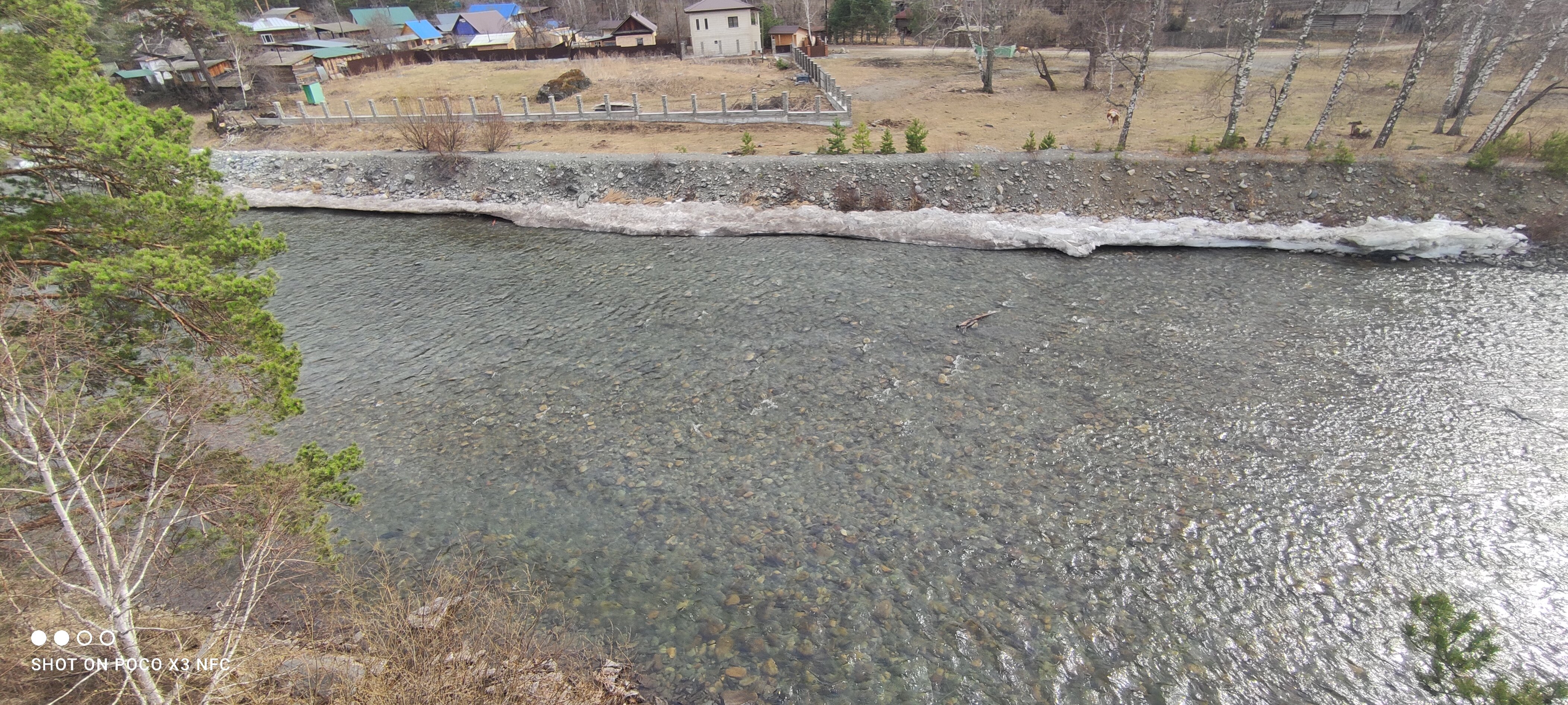 Фото Чемалка