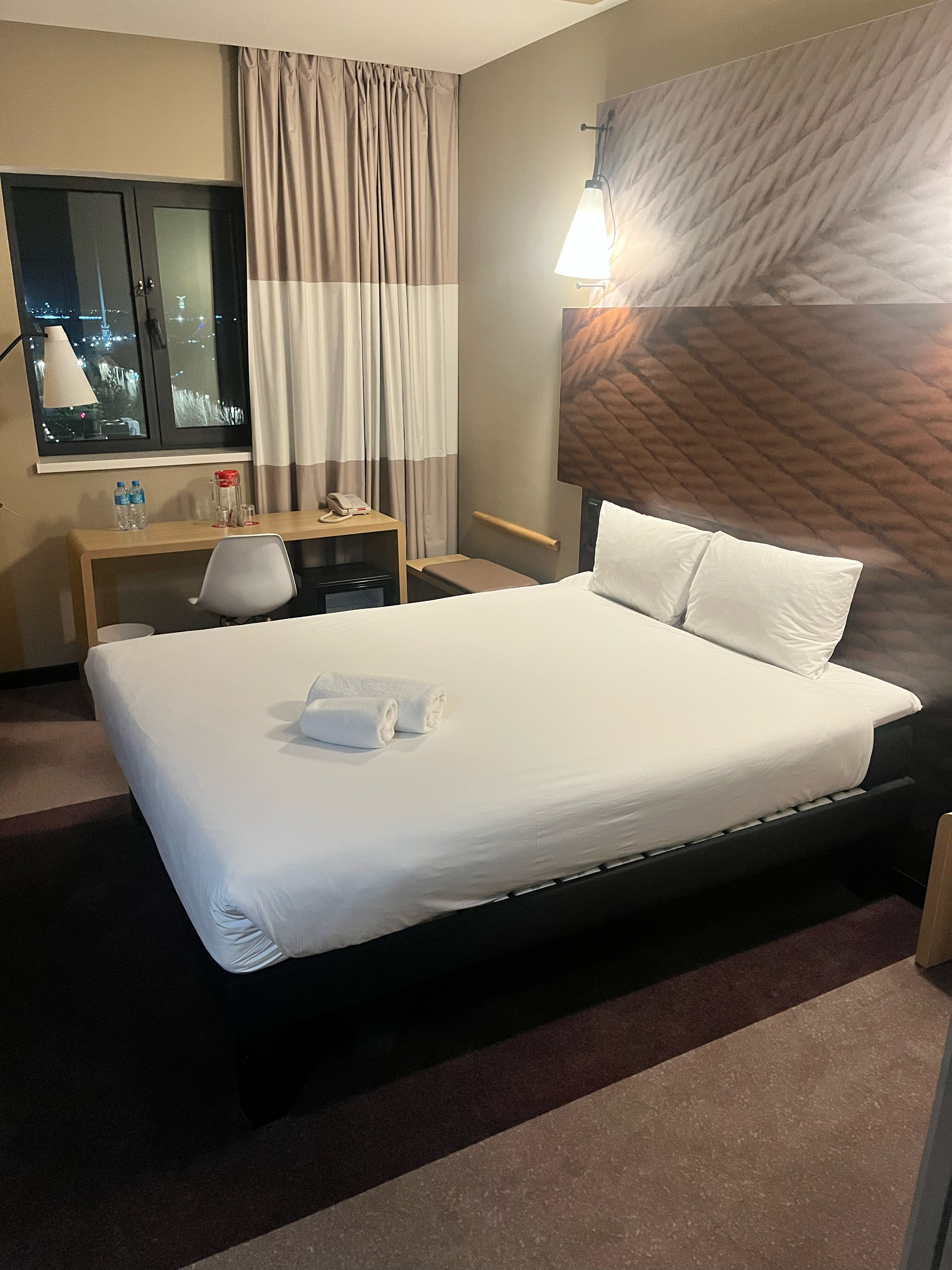 Фото Ibis Aktobe