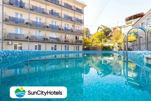 Гостиница ПримаВера в Сочи