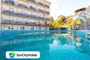 Гостиница ПримаВера в Дагомысе