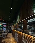Высоко-высоко (Komsomolskiy Avenue, 13Б), cafe