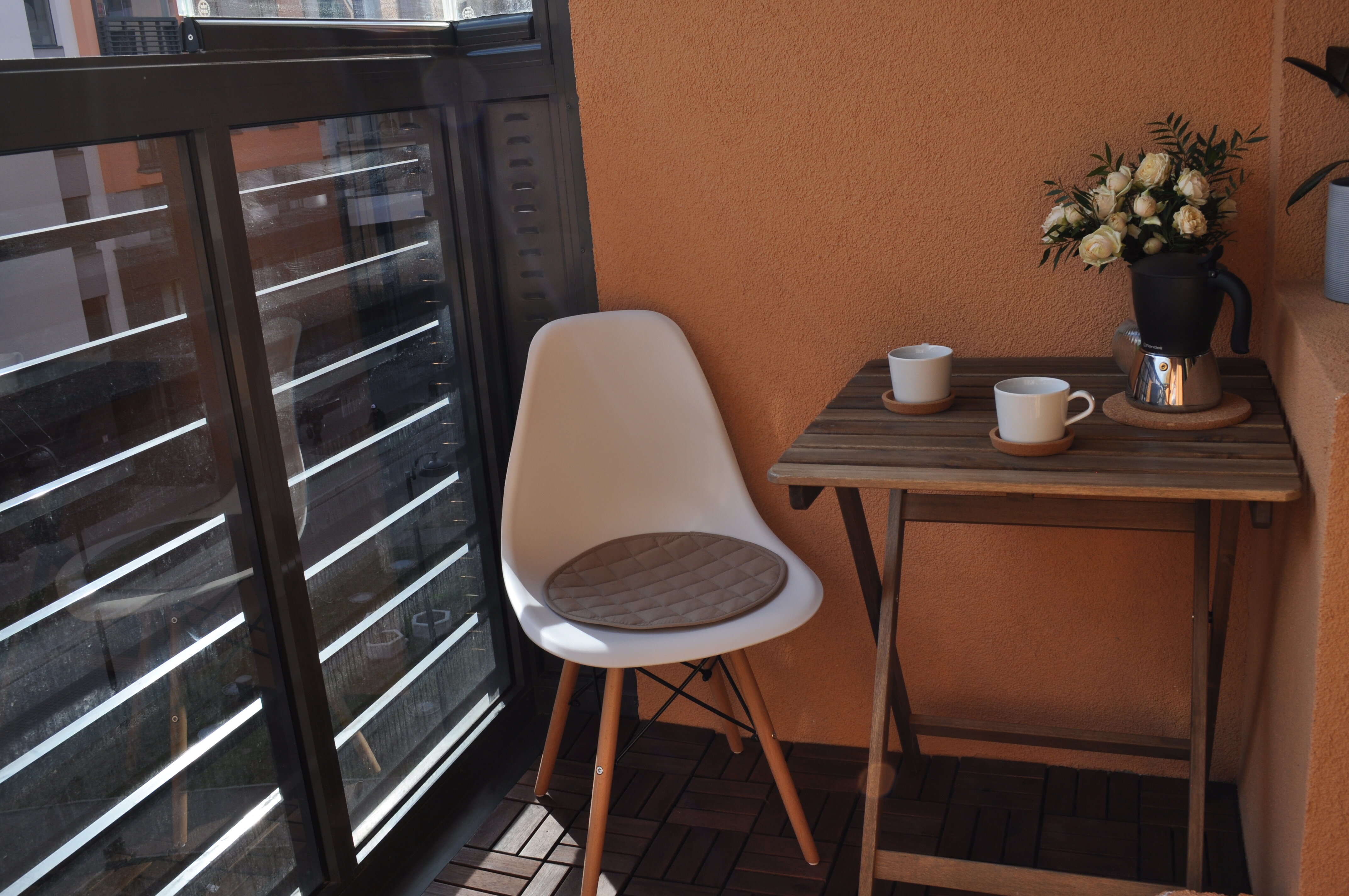 Фото Апартаменты Палацио