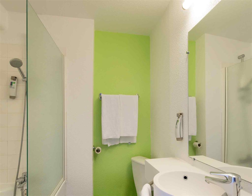 Фото Ibis Styles Bordeaux Gare Saint Jean