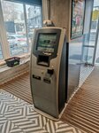 TelePay (Papanina Street, 7), payment terminal