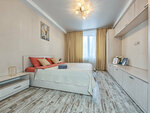 Степаненков (Zyryanovskaya ulitsa, 55), hotel
