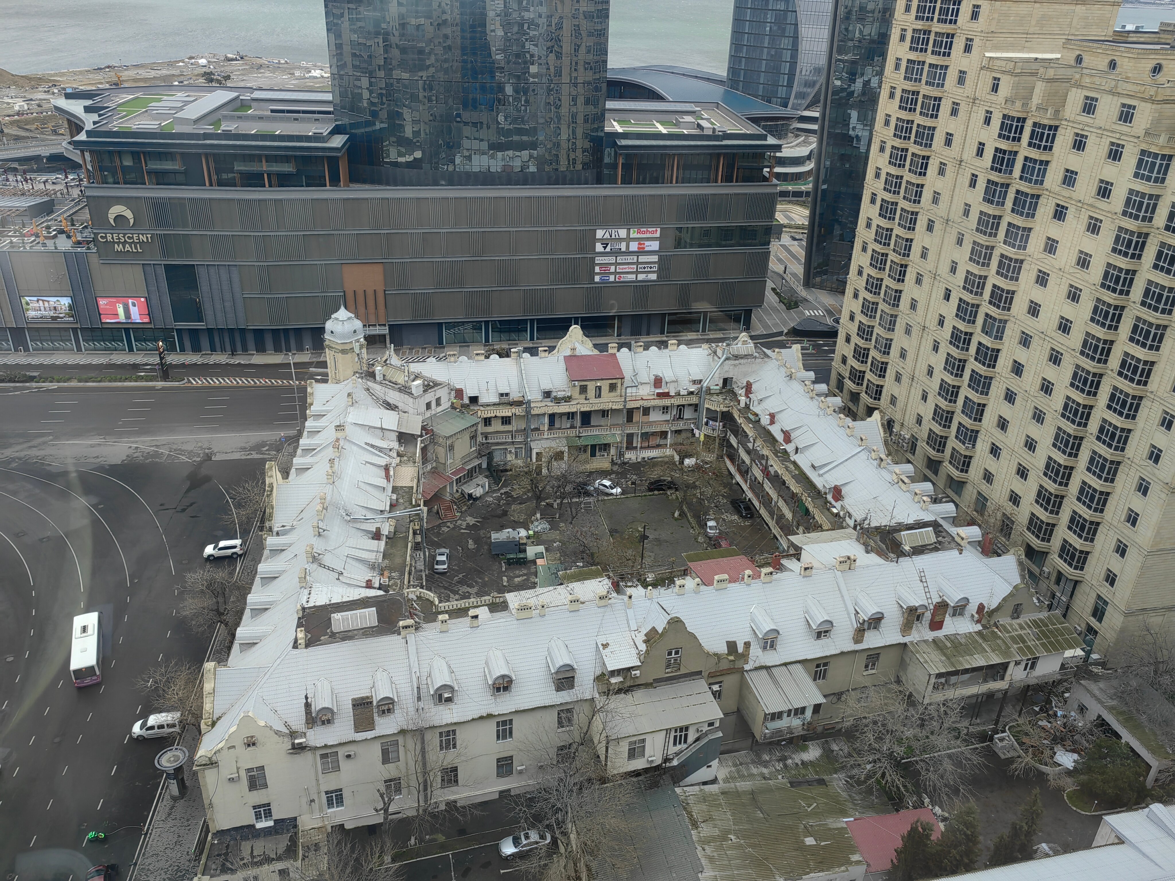 Фото Holiday Inn Baku, an Ihg Hotel