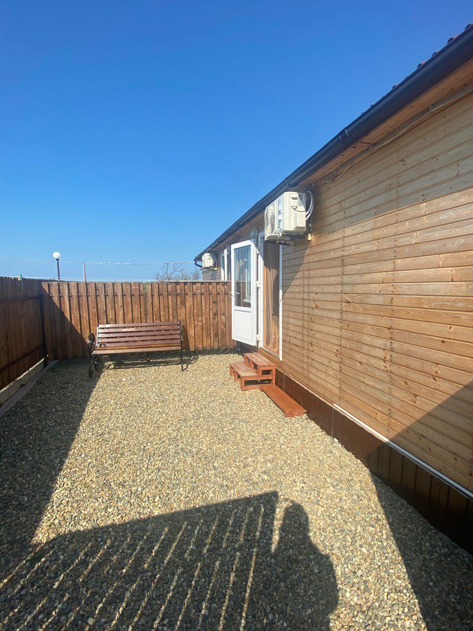 Фото Домик у моря