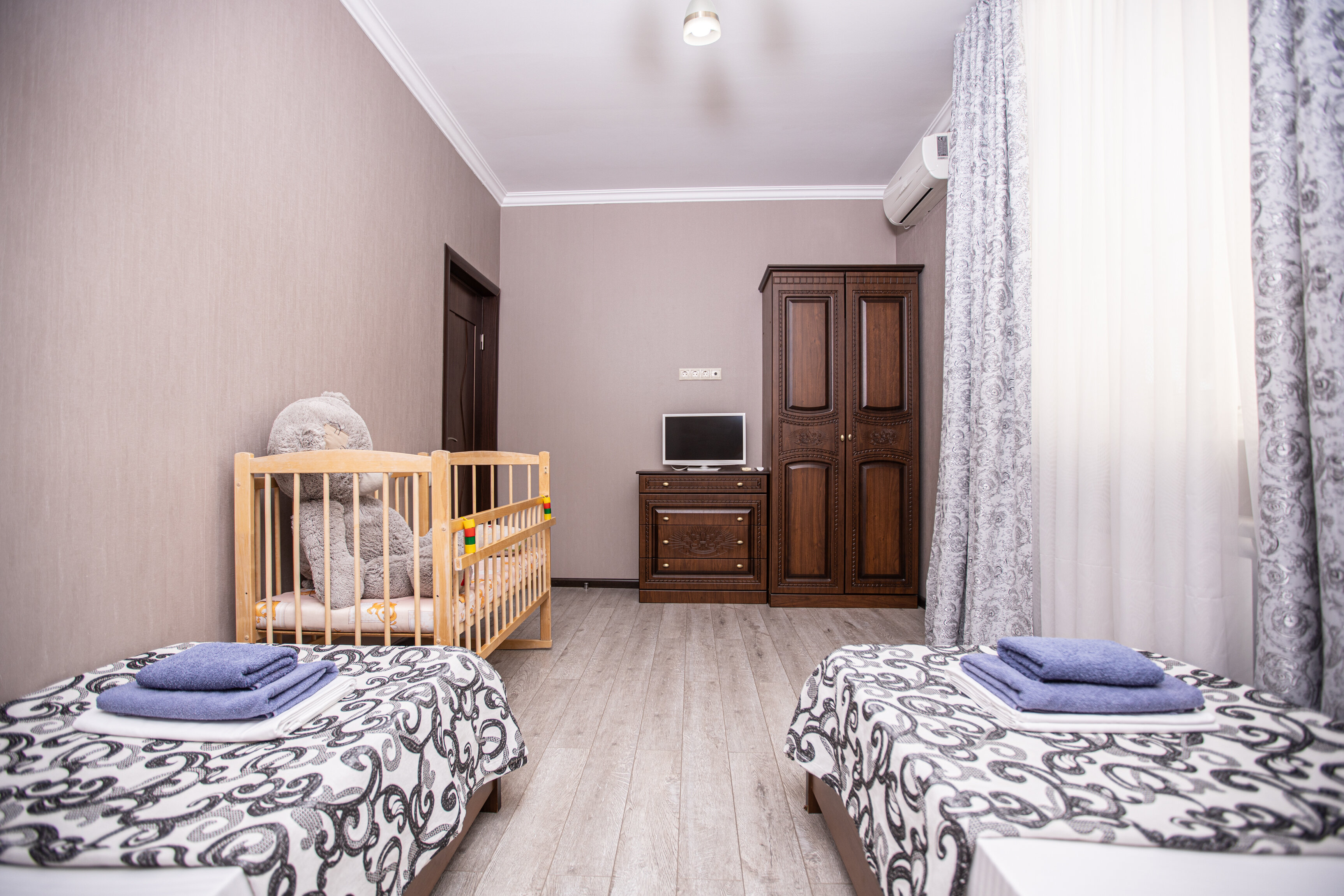 Фото Коттедж у моря