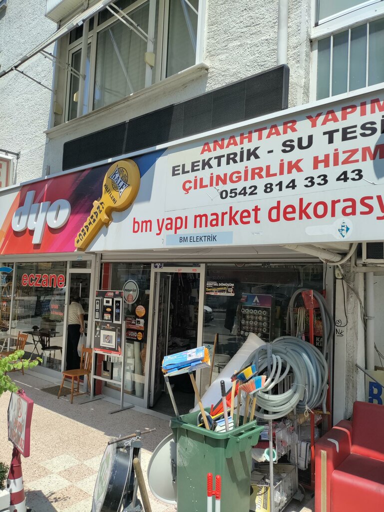 Plumbing works Çankaya Tesisatçı, Ankara, photo