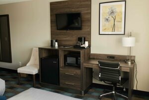 Гостиница Travelodge by Wyndham Escanaba