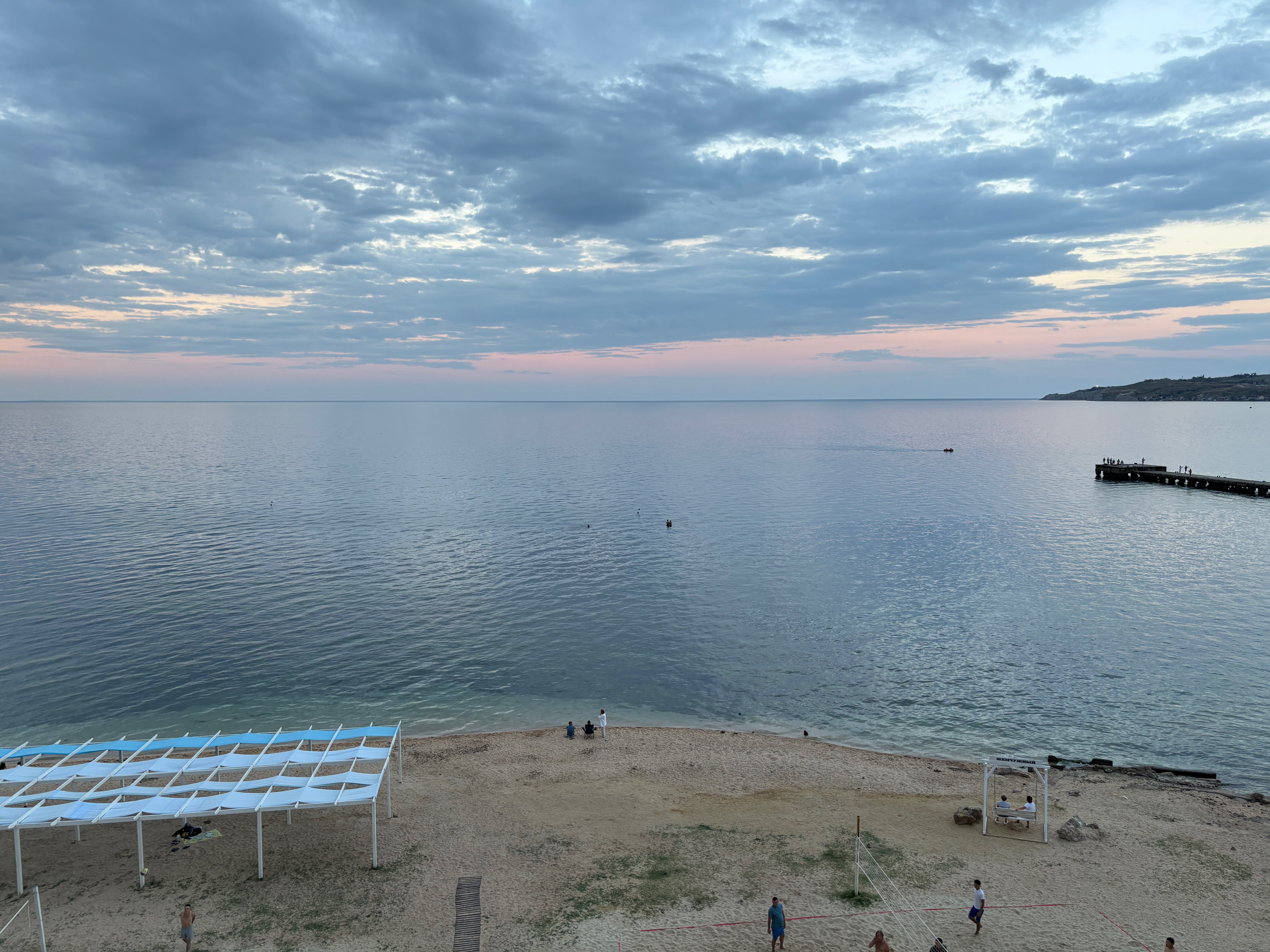 Фото Парадиз Апарт