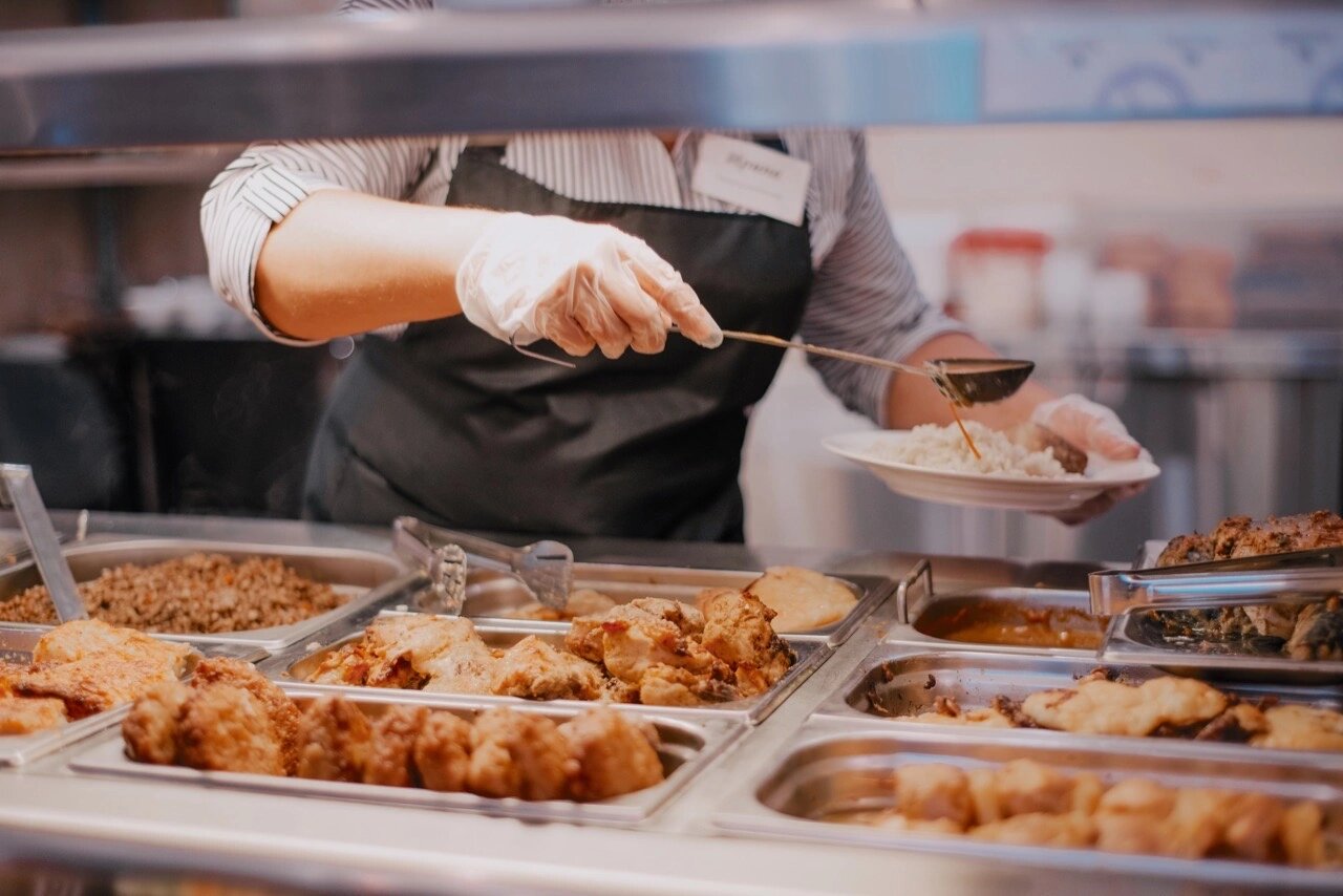 Фото Гостиный двор