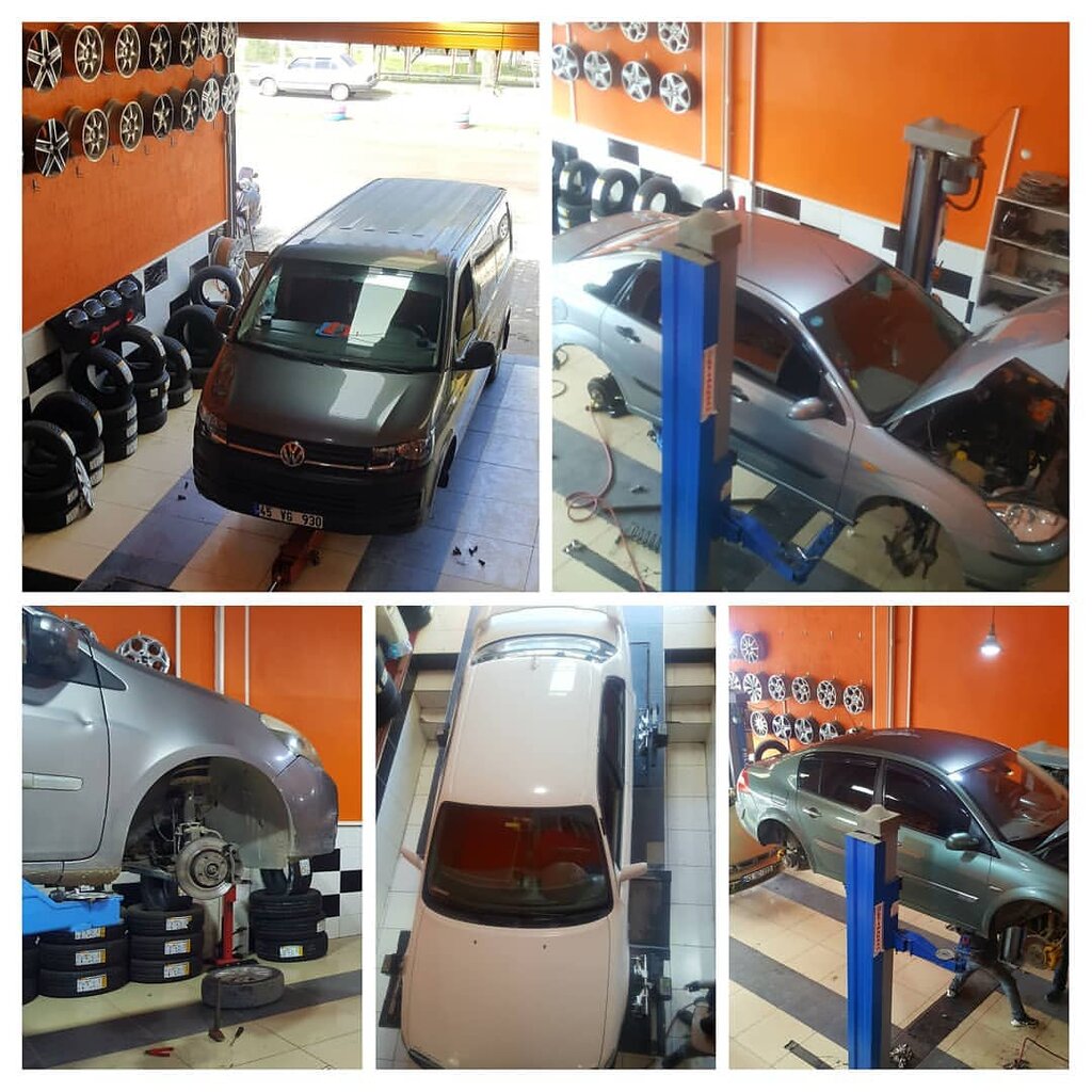 Car service, auto repair Techno Alignment Balance, Soma, photo