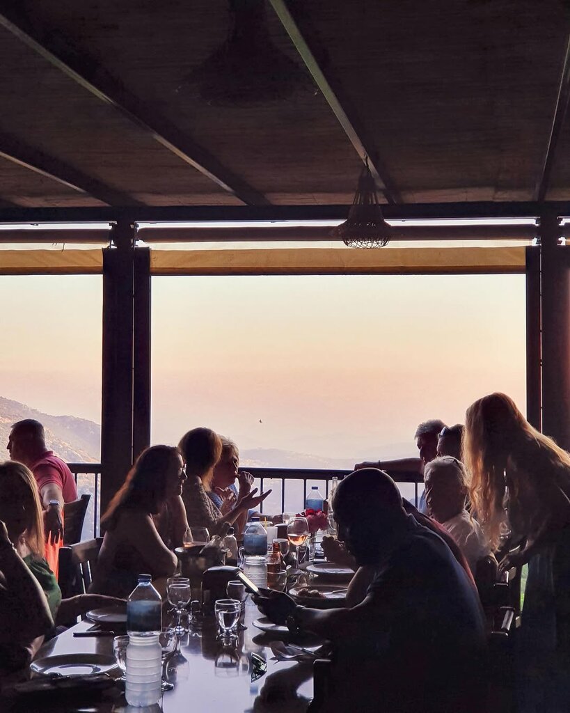 Restaurant Degirmen Restaurant, Kas, photo