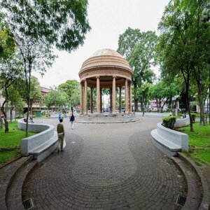 Гостиница Presidente - City Center, Costa Rica