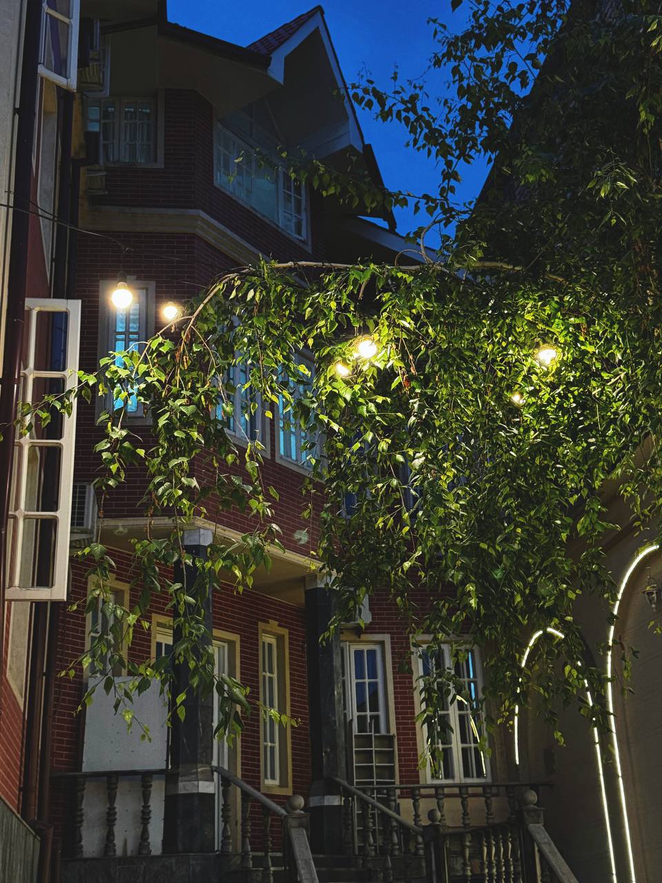 Фото Light Hostel