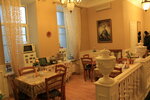 Новел Европ Мини-отель (Baskov Lane, 6), hotel