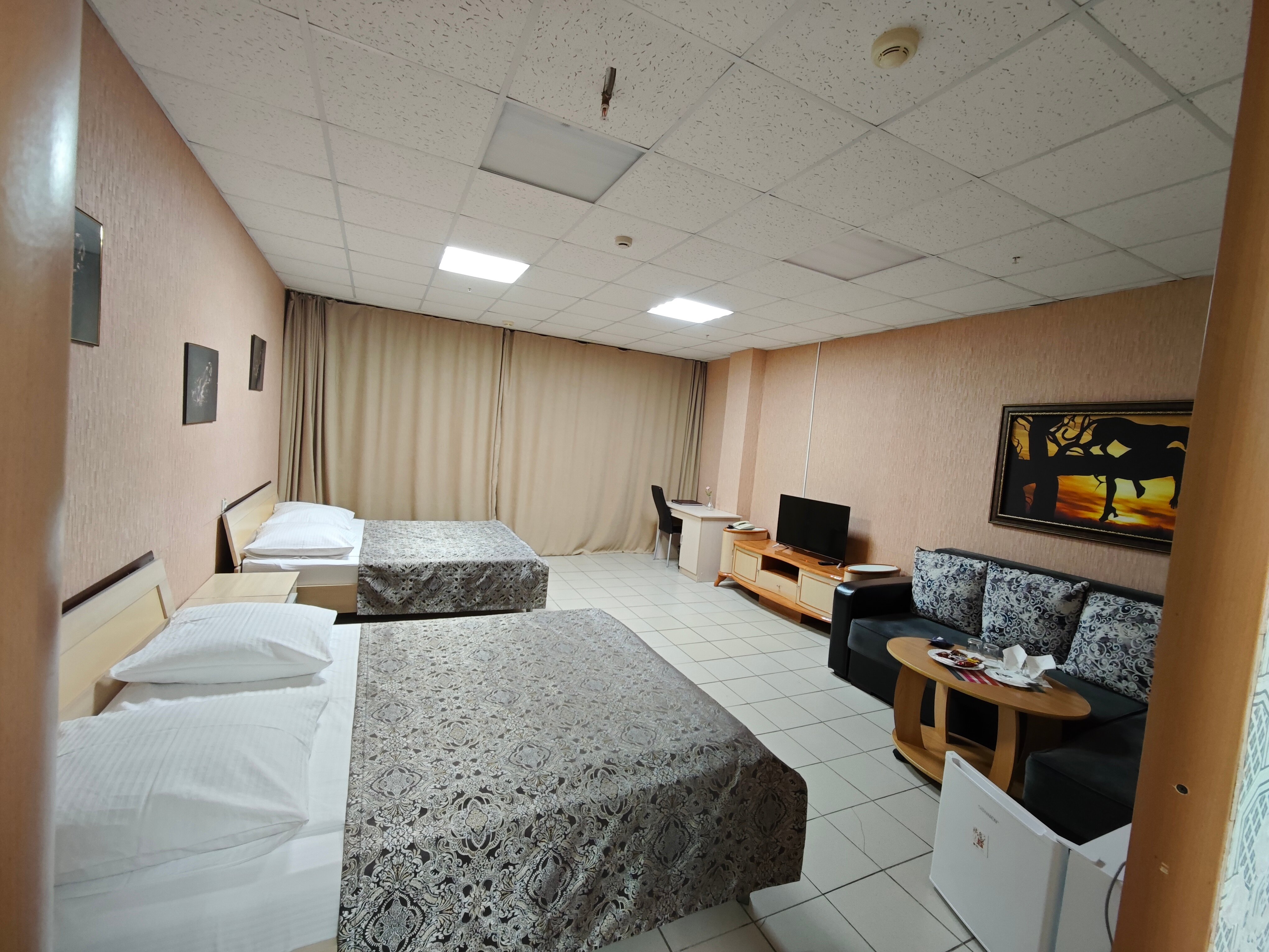 Фото Пантера