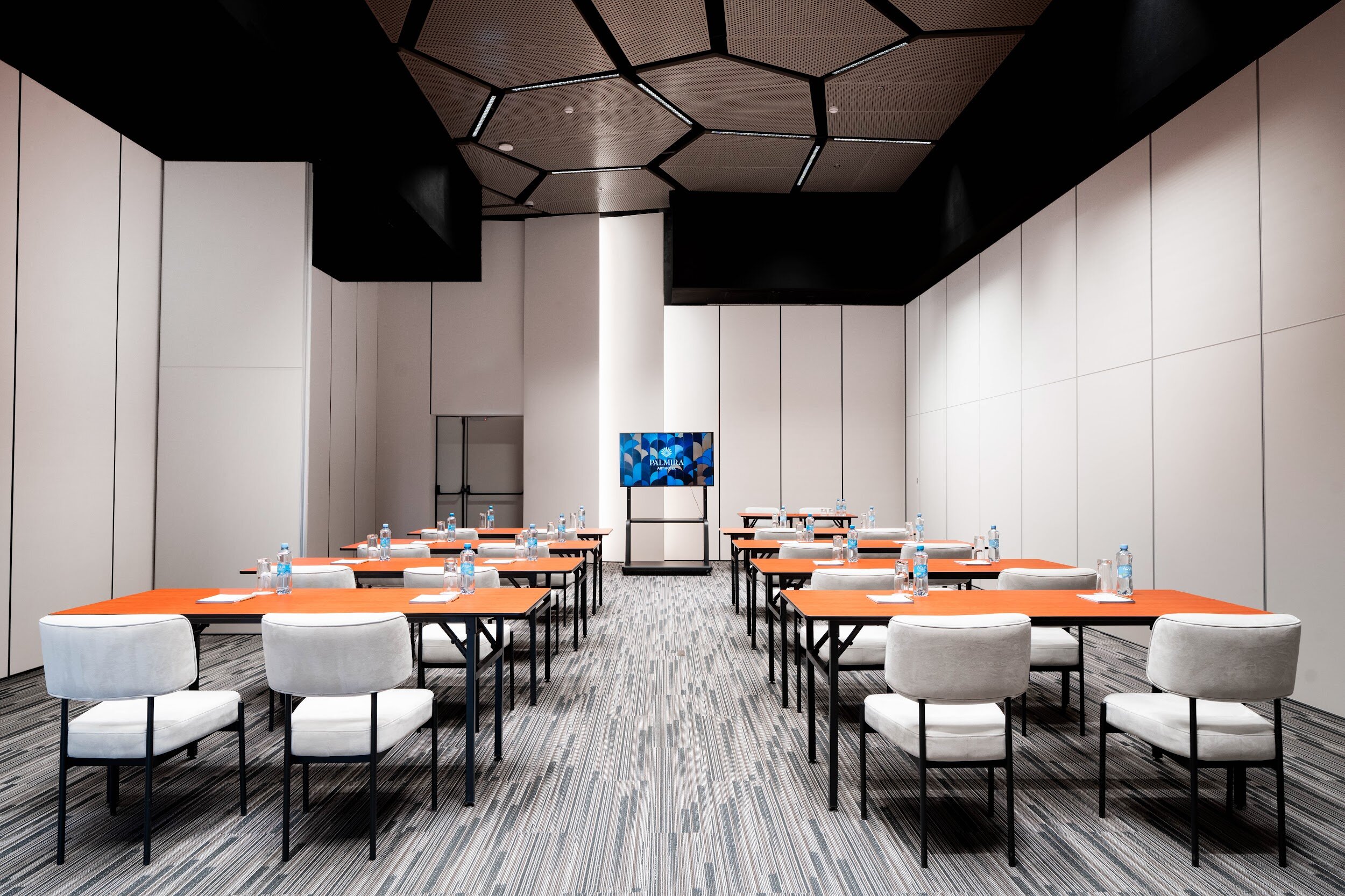 Фото Palmira Art Hotel