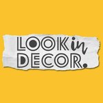 Look in Decor (Inzhenernaya Street, 28А), art workshop