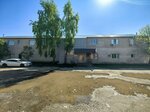 Duet (Vyazemskogo Street, 25Д), agencia inmobiliaria