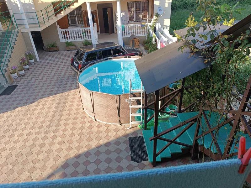 Фото Кипарис