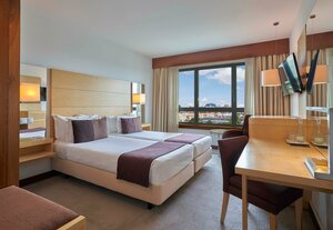 Гостиница Hotel Açores Lisboa