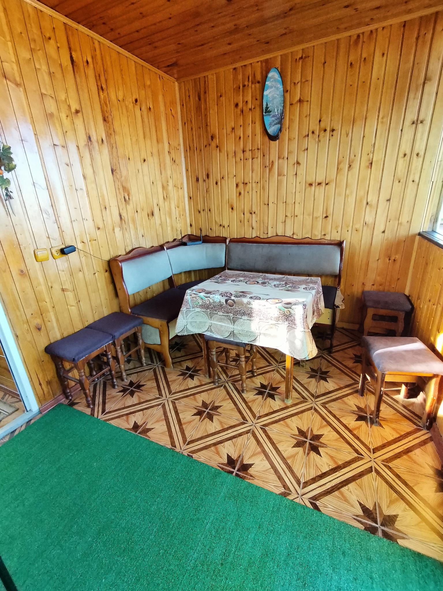 Фото Дом у моря