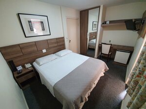 Гостиница VIA Contorno Hotel