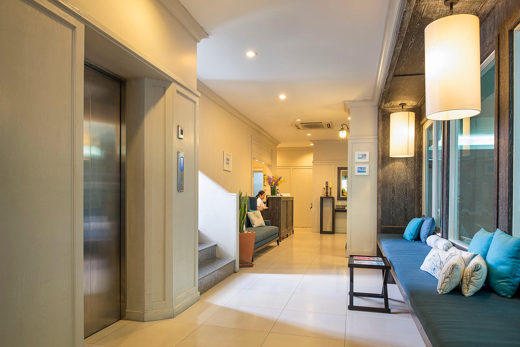 Фото отеля 3